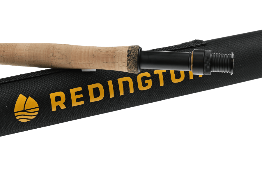 Redington EDC Tactical Edition Fly Rod