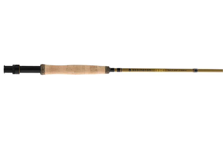 Redington EDC Tactical Edition Fly Rod