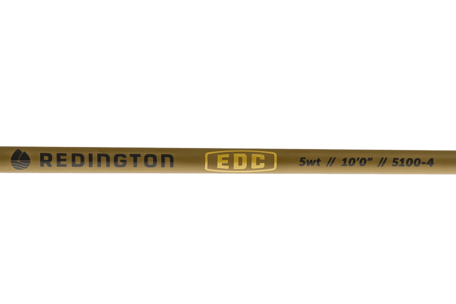 Redington EDC Tactical Edition Fly Rod