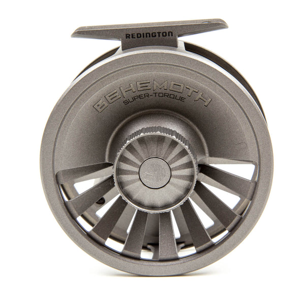 REDINGTON BEHEMOTH 11/12 フライリール Redington Behemoth 11/12 Fly Reel - ReelFlyRod