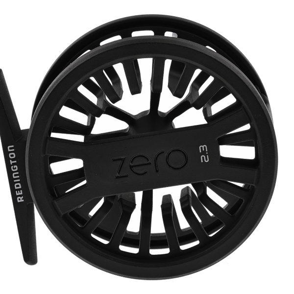 Redington Zero Fly Reel | Trident Fly Fishing