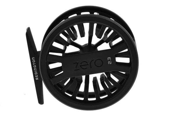 Redington Zero Fly Reel | Trident Fly Fishing