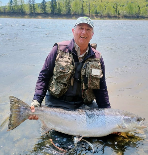 Restigouche River Lodge