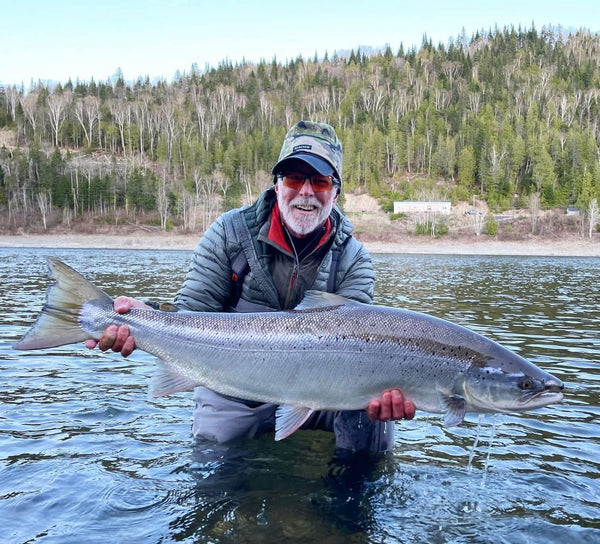 Restigouche River Lodge