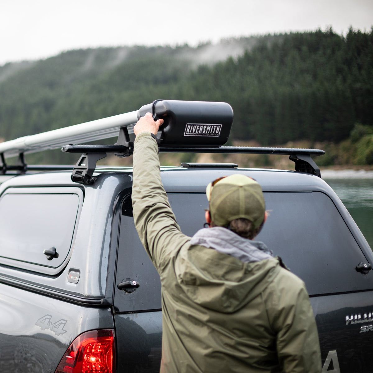 Riversmith River Quiver