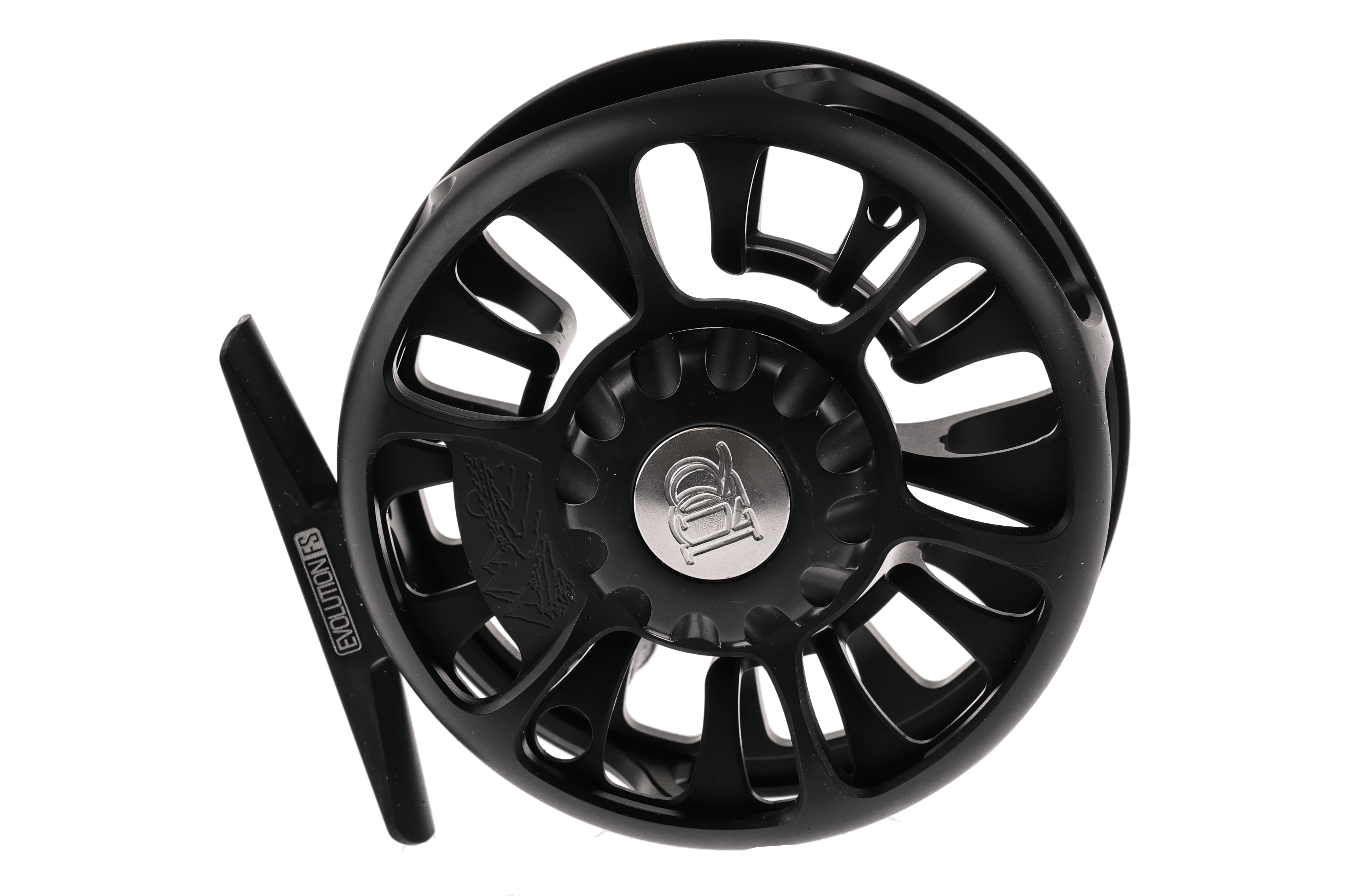 Ross Evolution FS Fly Reel