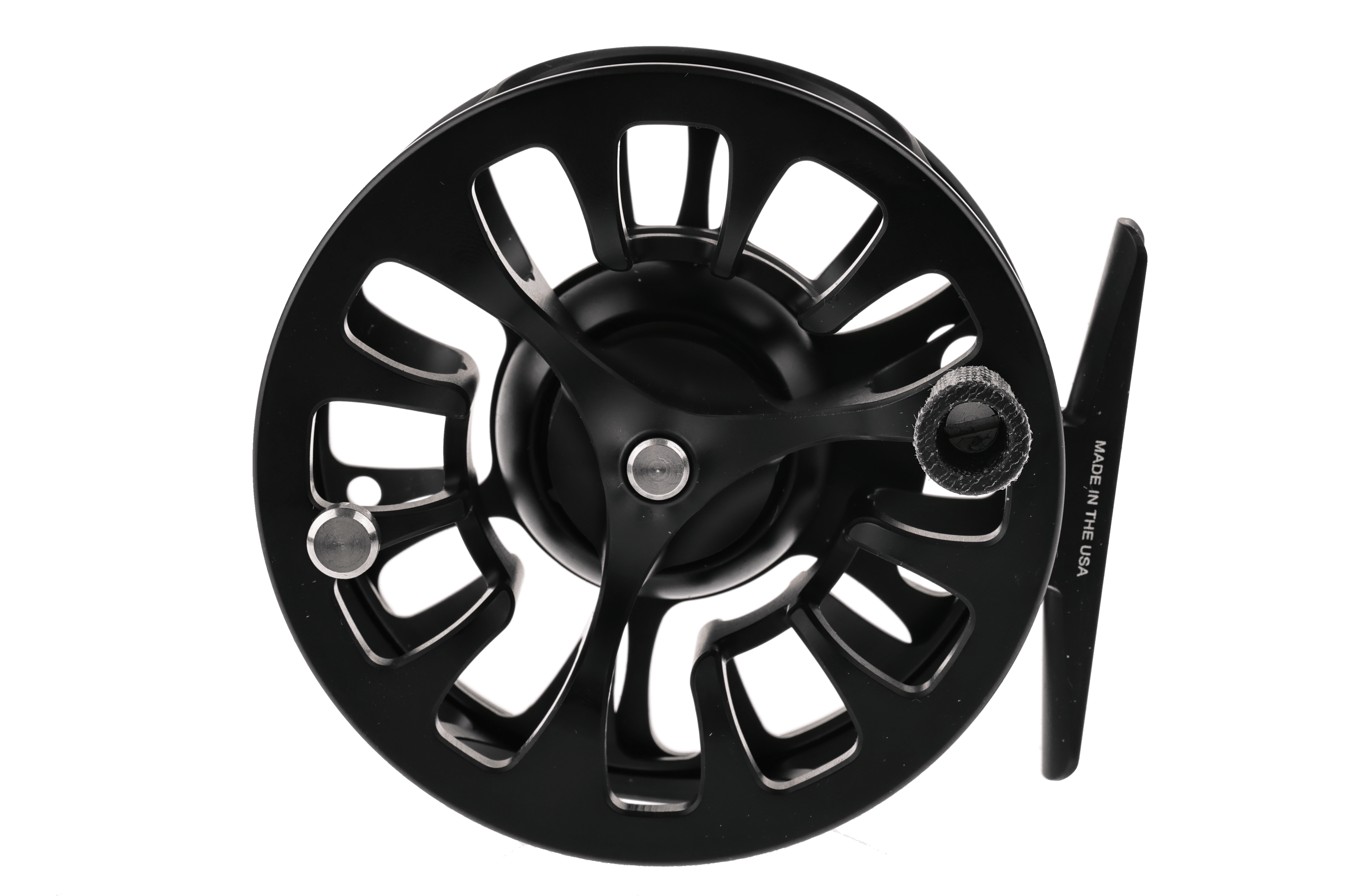 Ross Evolution FS Fly Reel