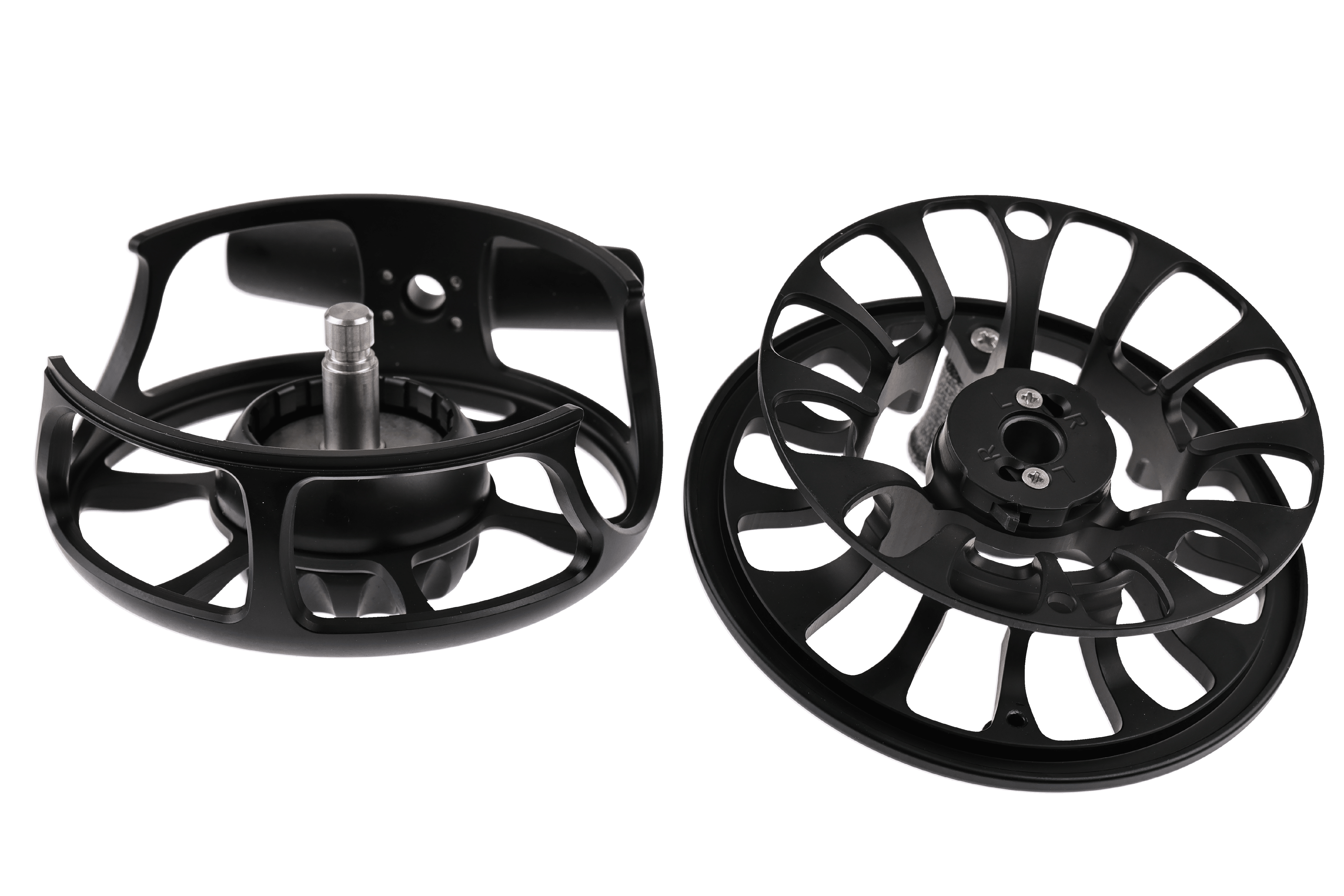 Ross Evolution FS Fly Reel