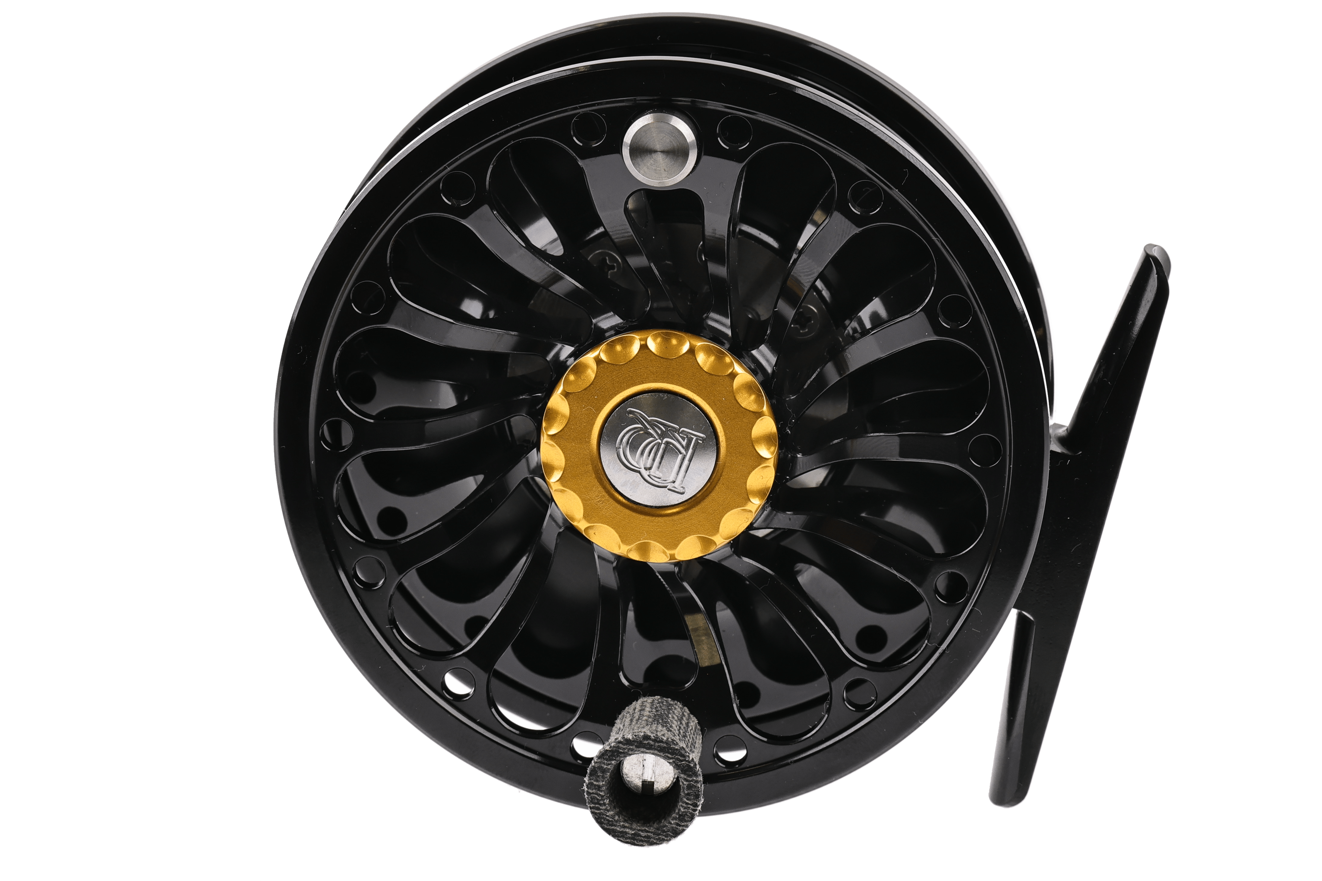 Ross San Miguel Fly Reel