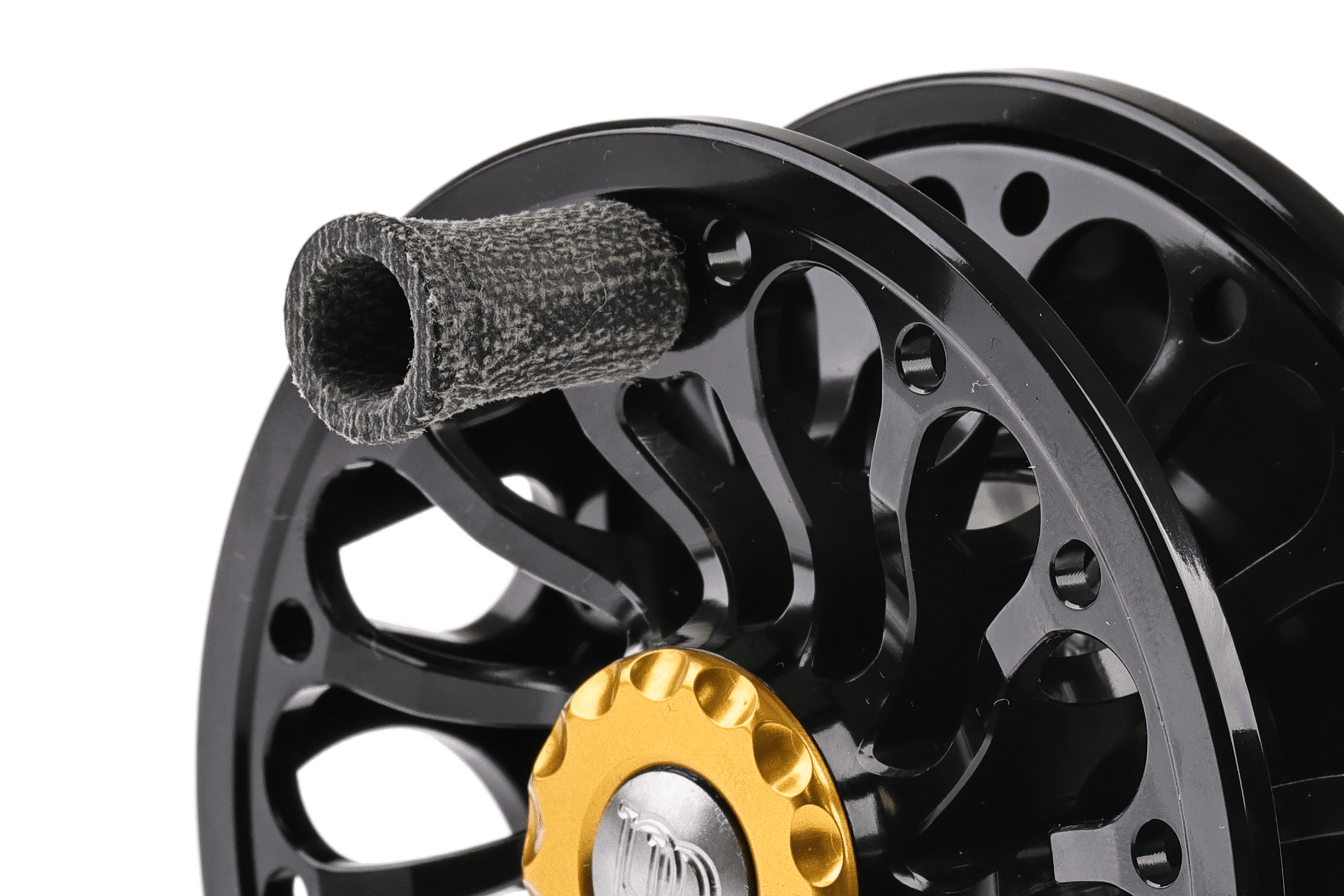 Ross San Miguel Fly Reel