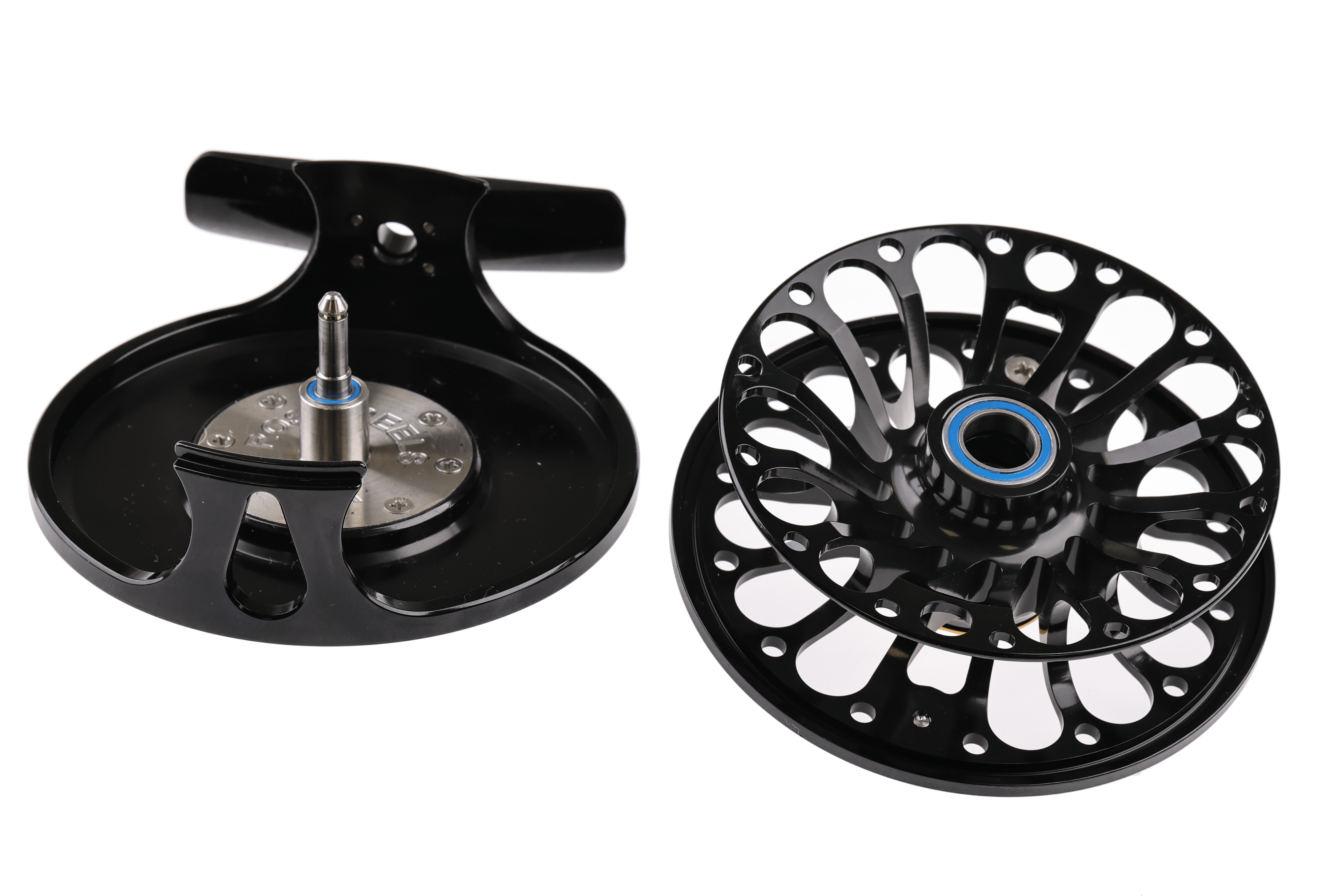 Ross San Miguel Fly Reel