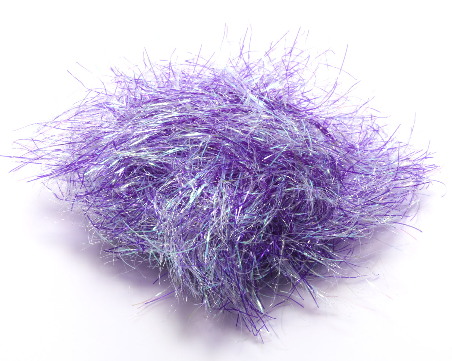 Hareline Spectrum Glimmer Chenille