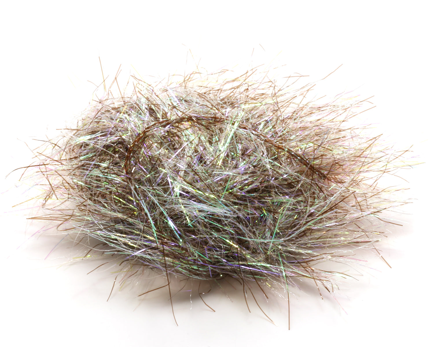 Hareline Spectrum Glimmer Chenille