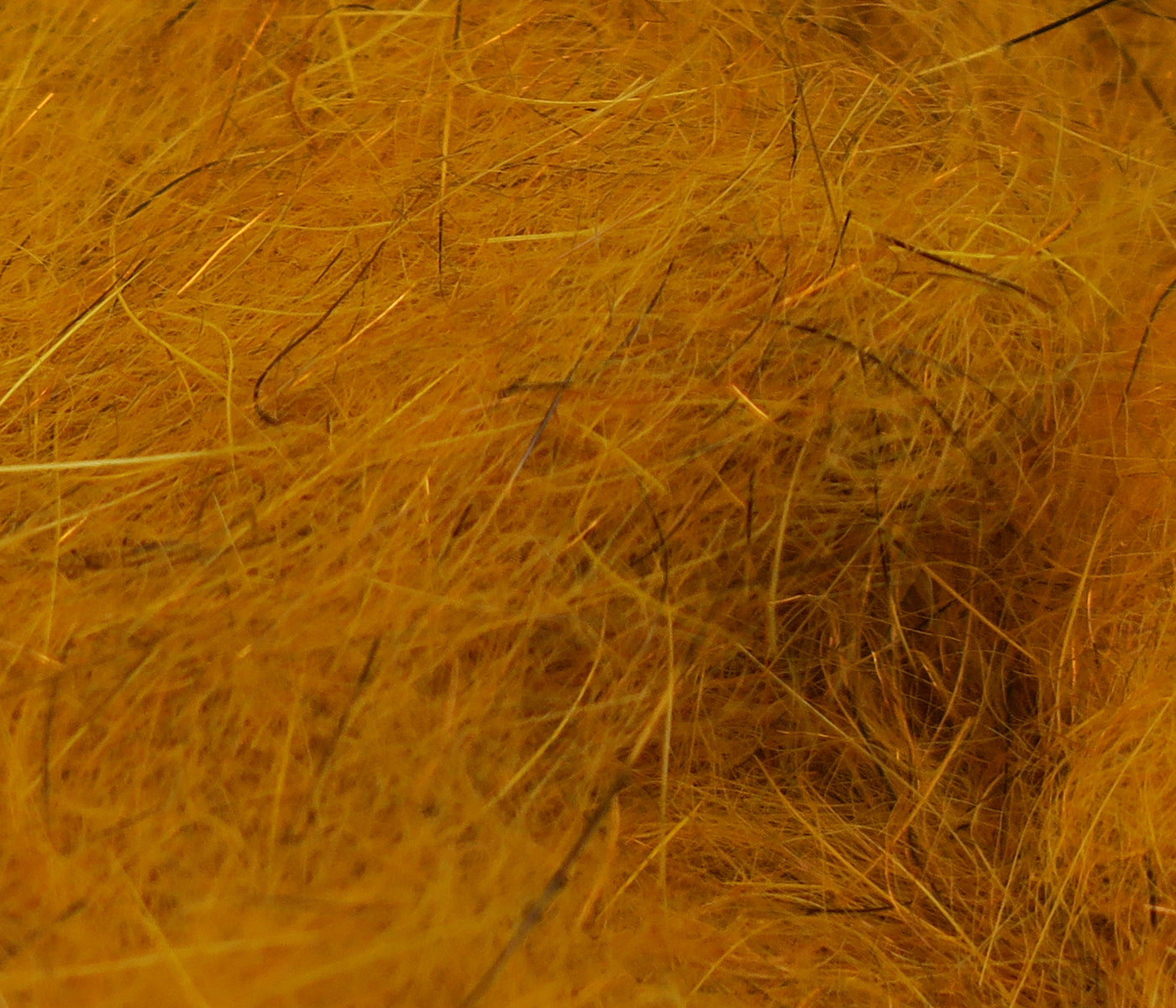 Hareline Squirrel Hair Dubbing