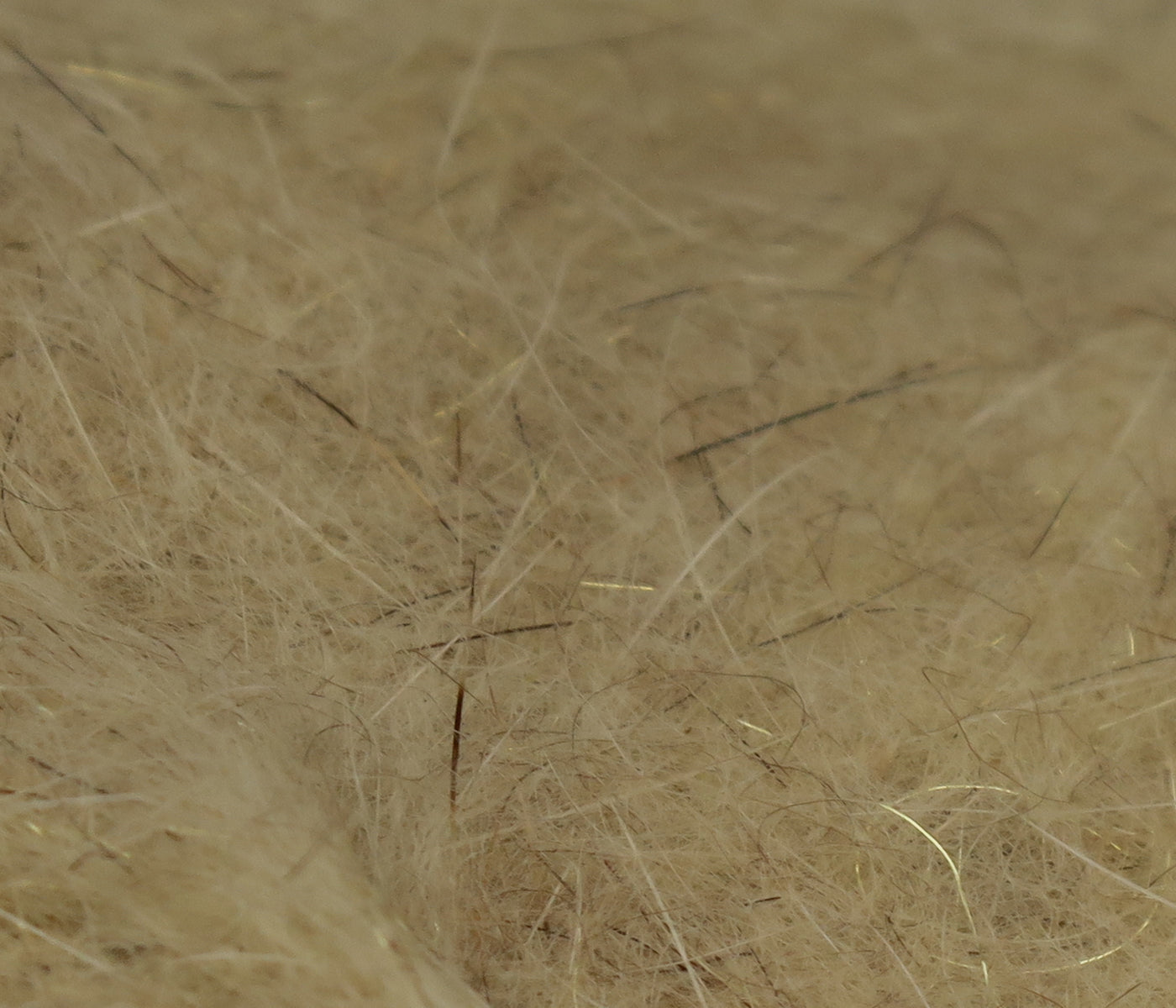 Hareline Squirrel Hair Dubbing