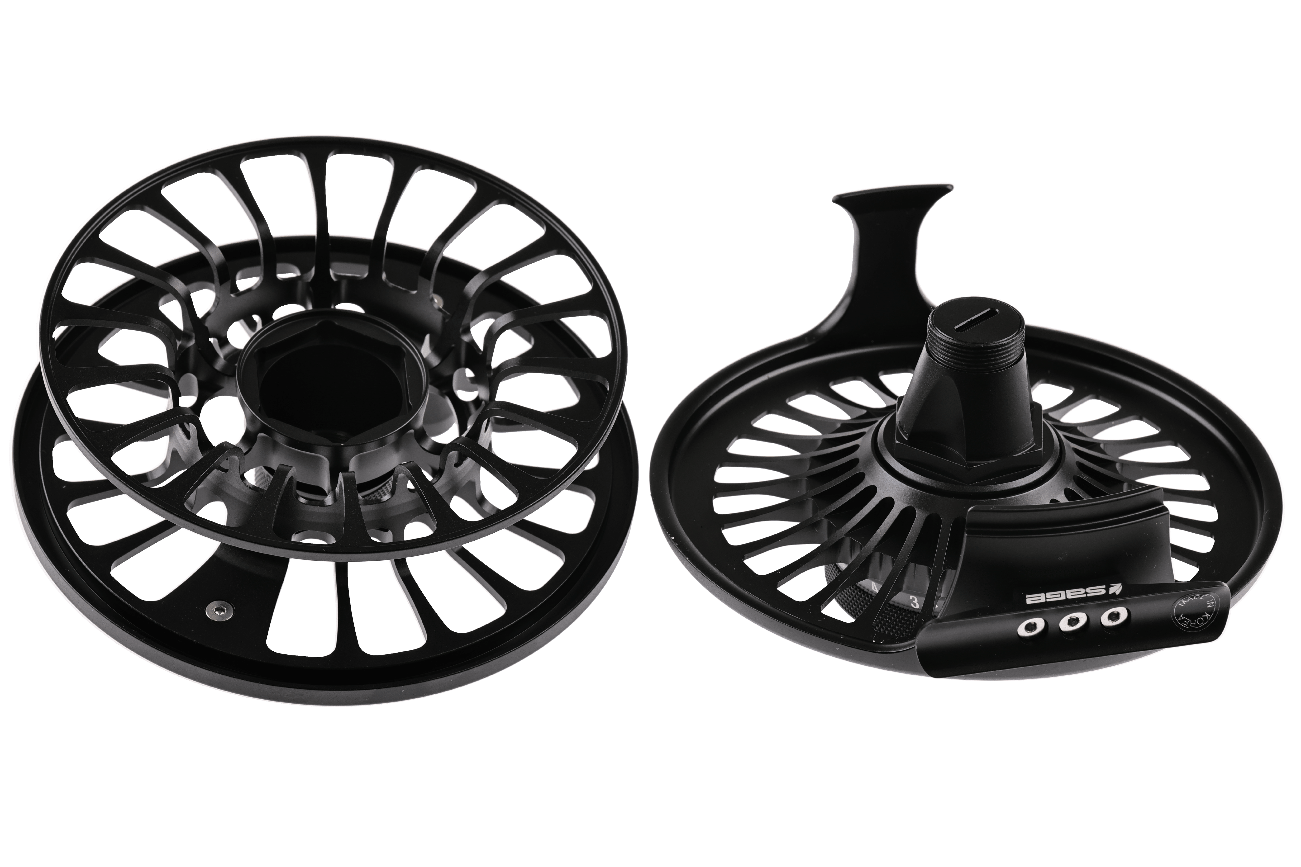 Sage Thermo Fly Reel