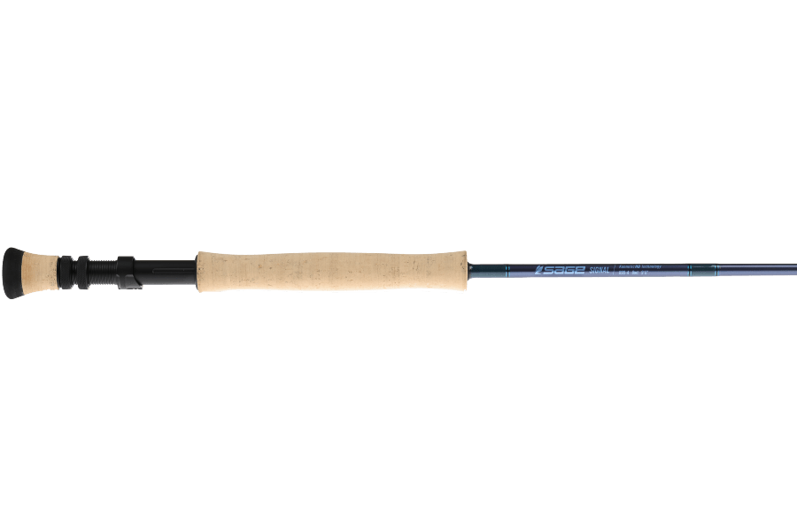 Sage Signal Fly Rod | Trident Fly Fishing
