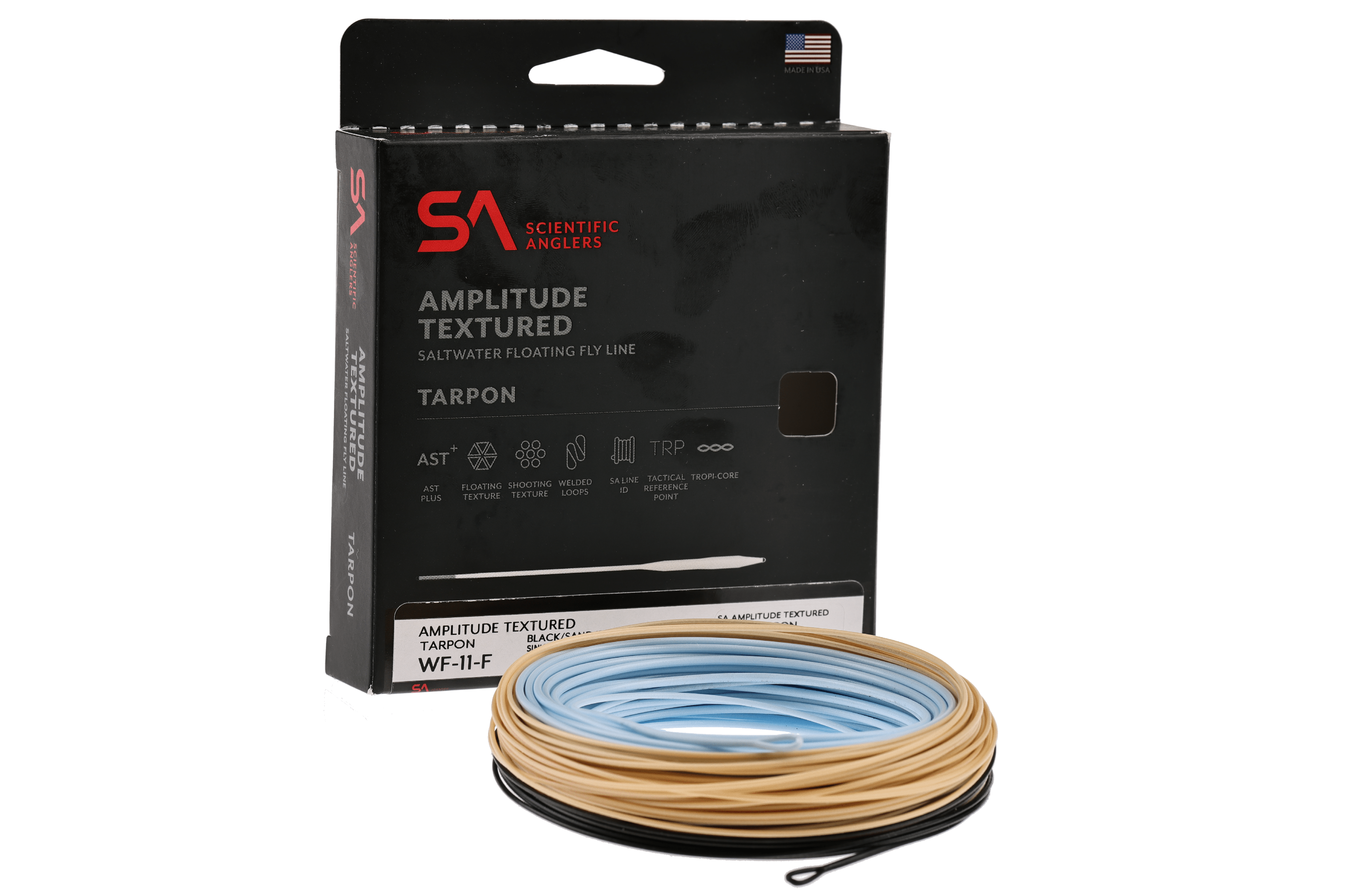Scientific Anglers Amplitude Smooth Tarpon