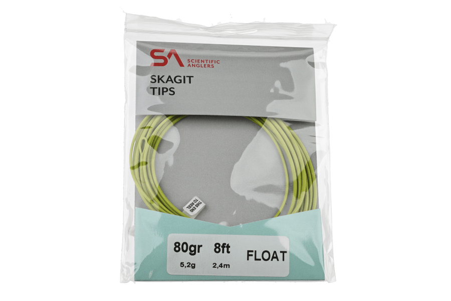 Scientific Anglers Skagit Tips