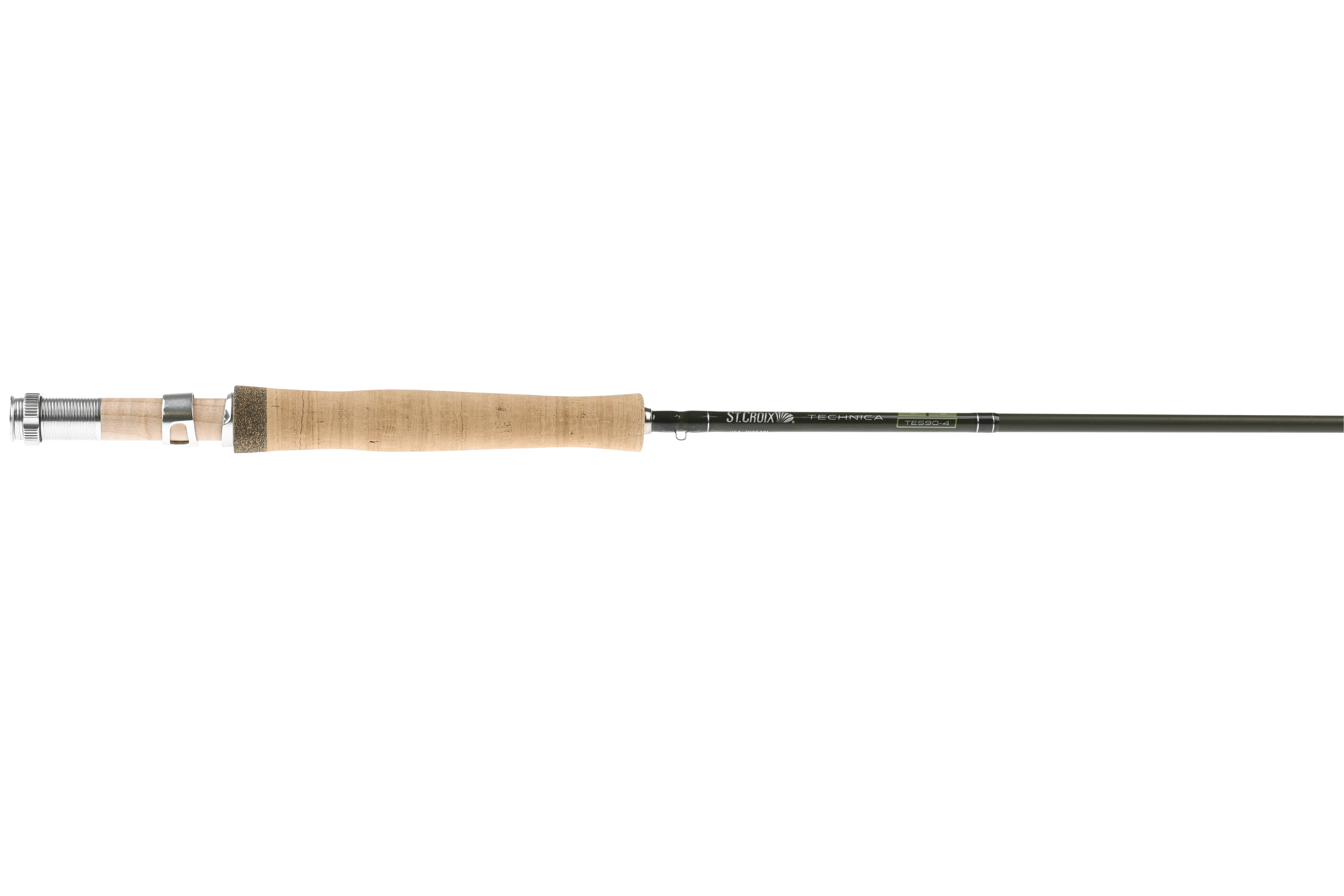 St. Croix Technica Fly Rod