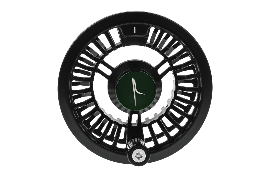 TFO Dispatch Spare Spool