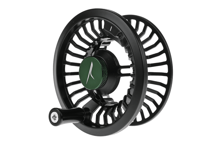 TFO Dispatch Spare Spool