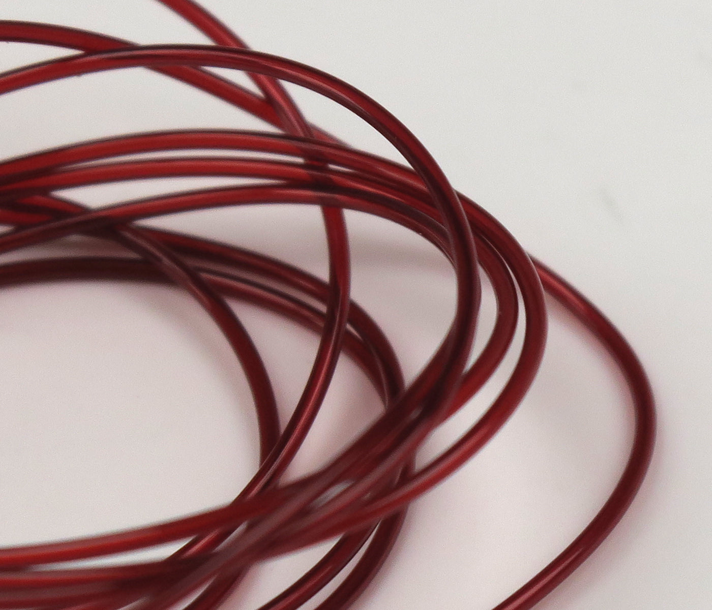 Hareline Hollow Tubing