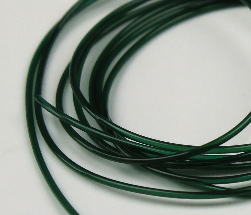 Hareline Hollow Tubing