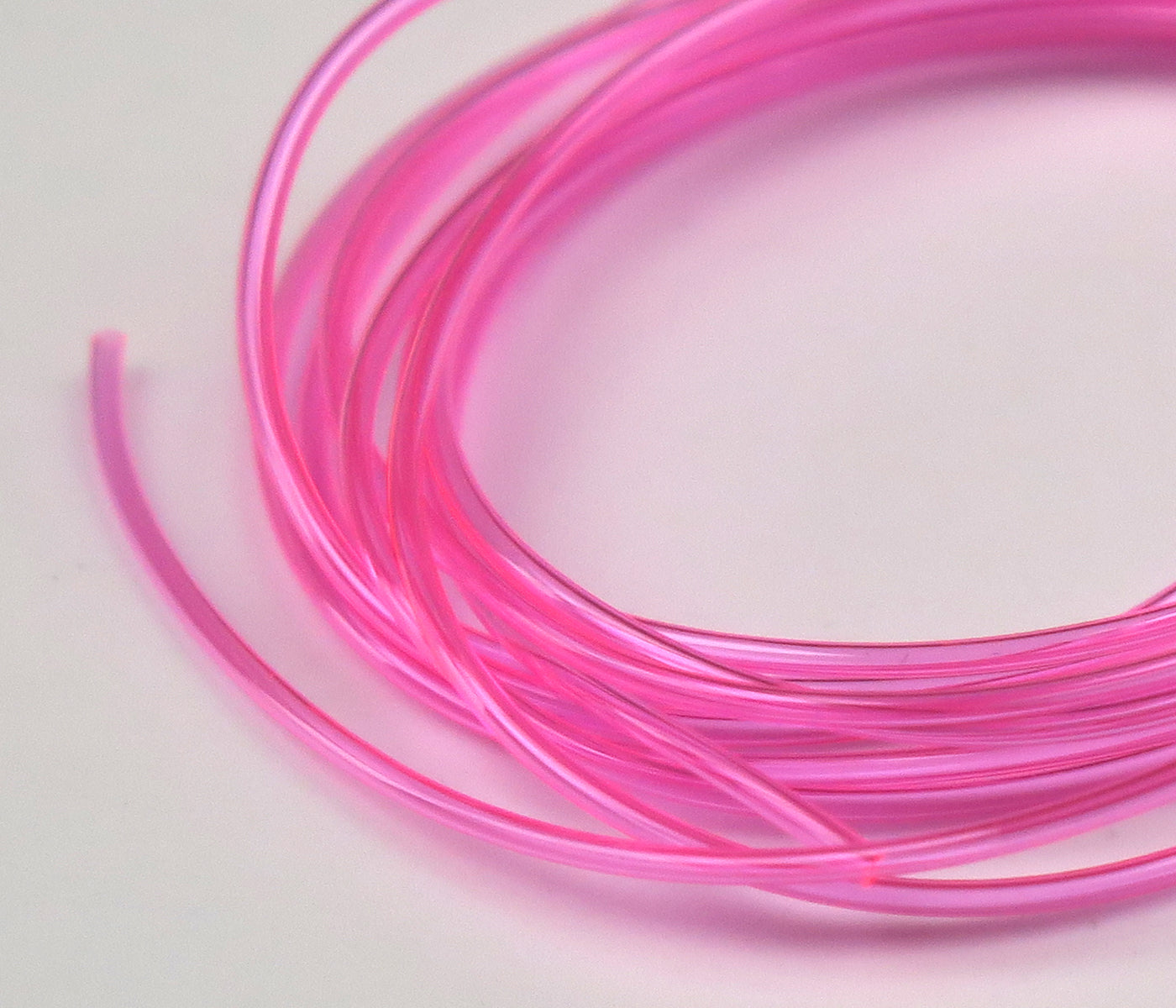 Hareline Hollow Tubing
