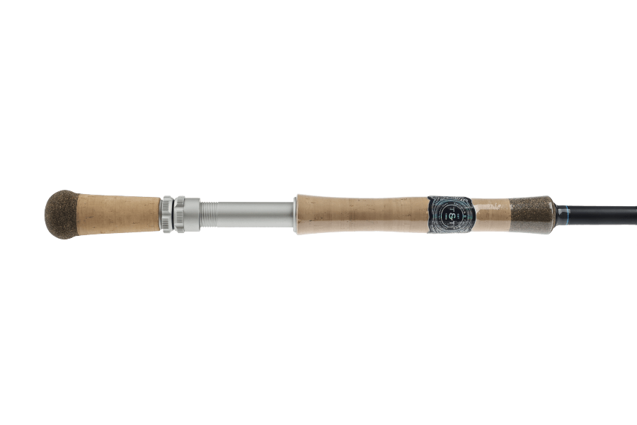 Thomas & Thomas Exocett Bluewater 15/16wt 8ft 4in fly rod with alternate hardware