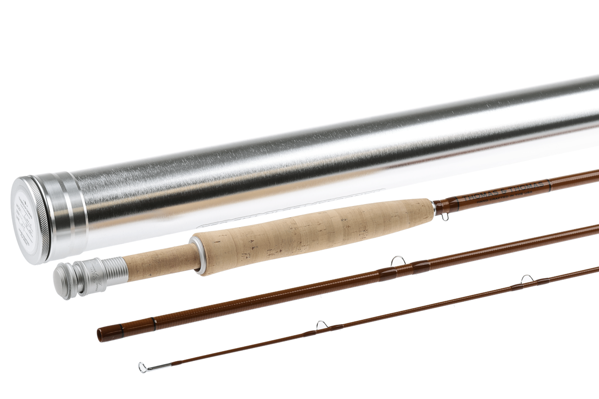 Thomas & Thomas Lotic 2 Fly Rod