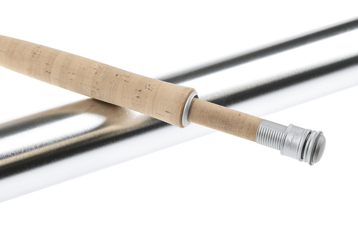 Thomas & Thomas Lotic 2 Fly Rod