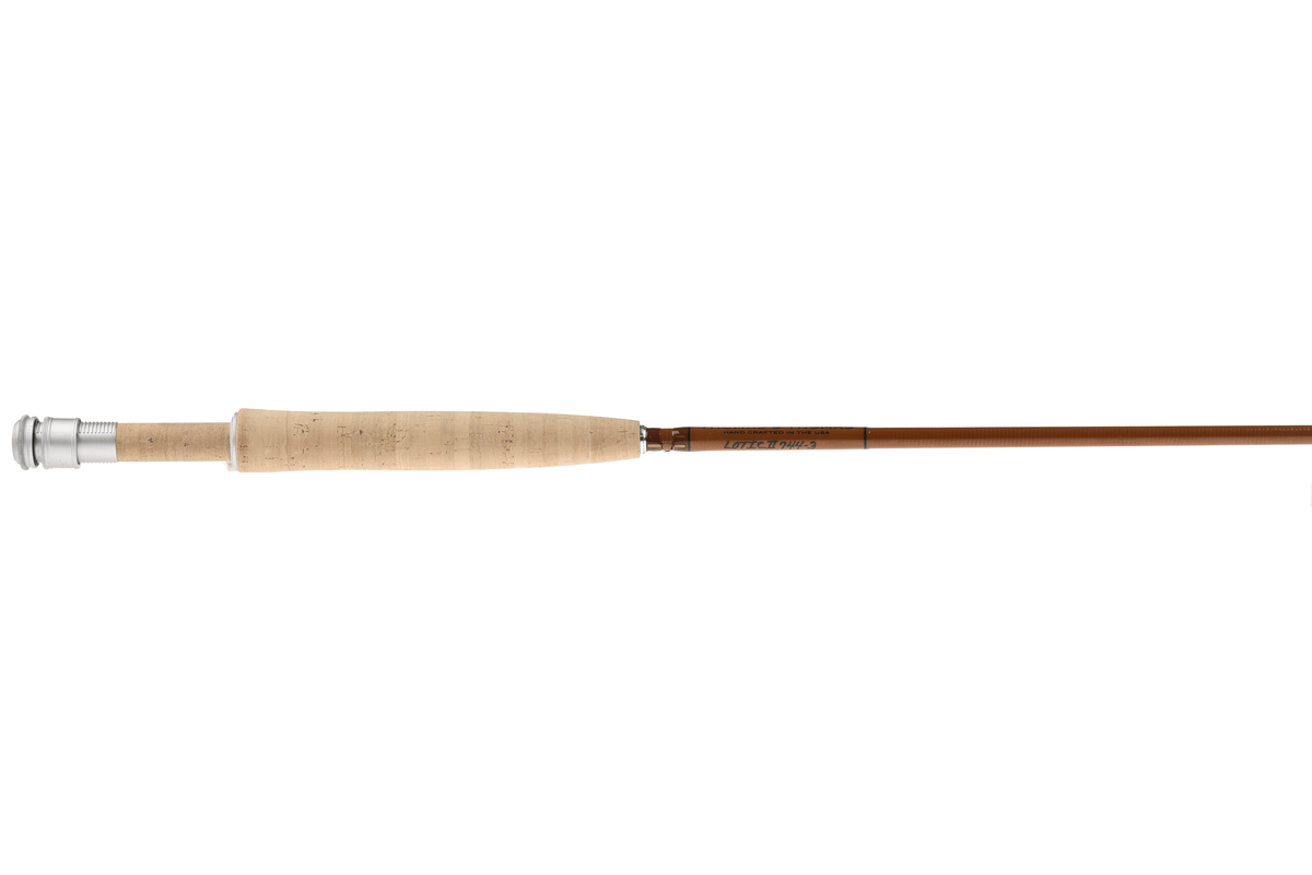 Thomas & Thomas Lotic 2 Fly Rod