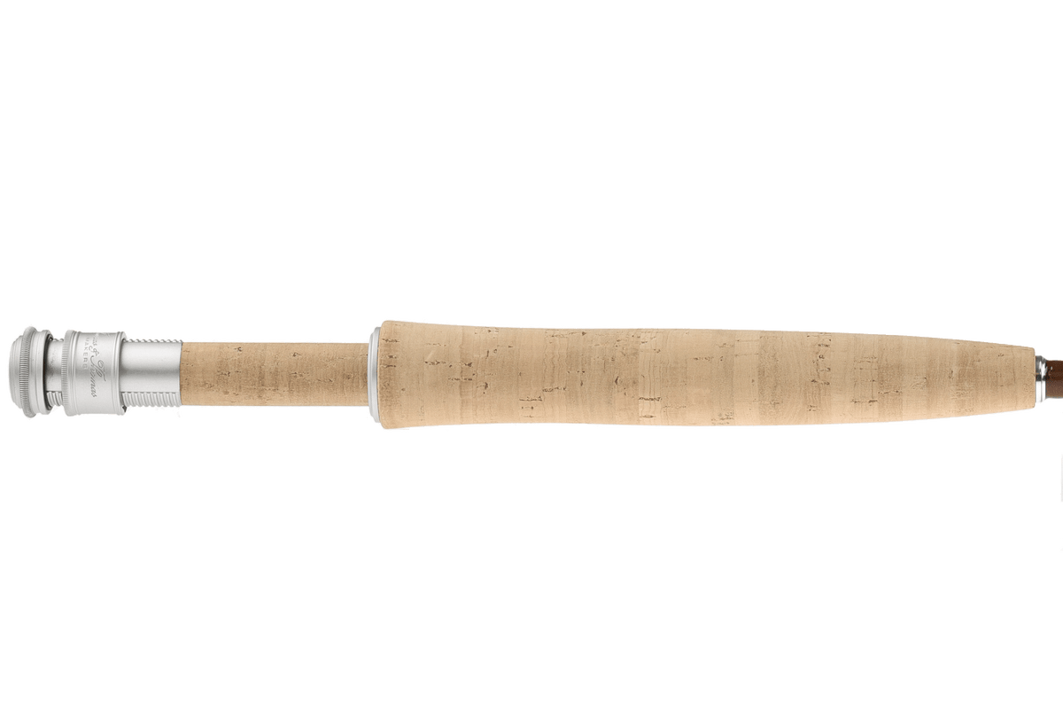 Thomas & Thomas Lotic 2 Fly Rod