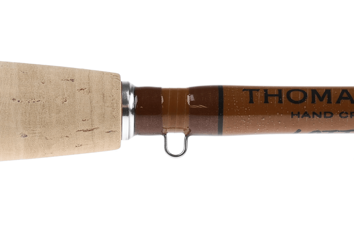 Thomas & Thomas Lotic 2 Fly Rod