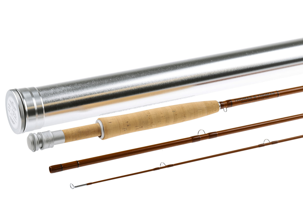 Thomas & Thomas Lotic 2 Fly Rod