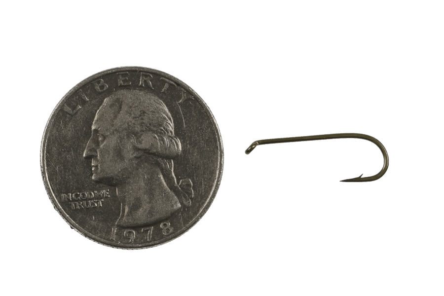 Tiemco TMC 5262 Heavy Nymph & Streamer Hooks
