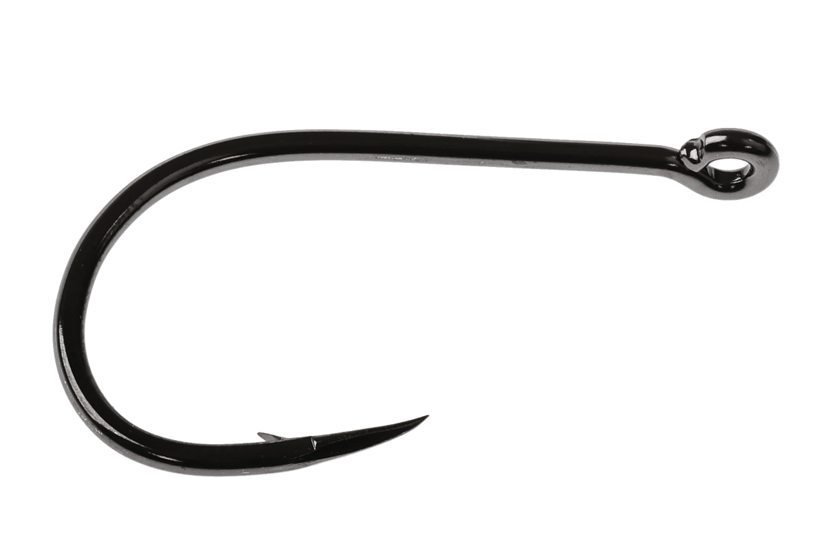 Tiemco TMC 600SP Heavy Saltwater Fly Hooks