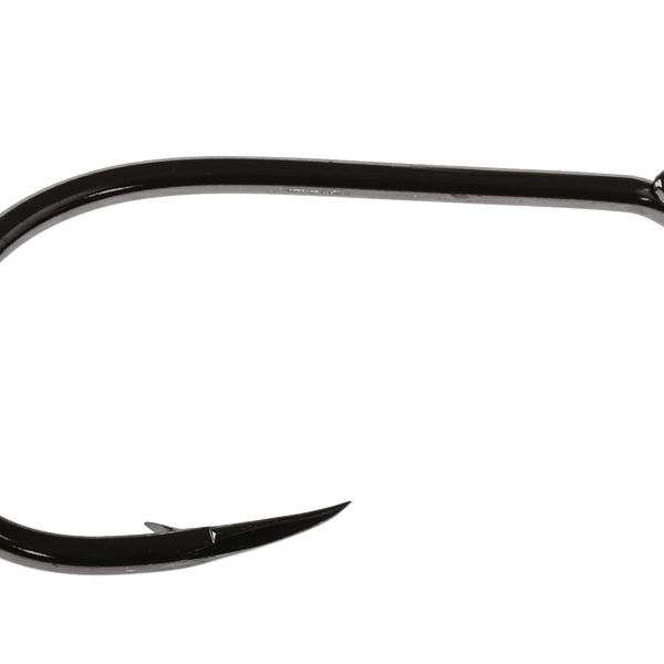 Tiemco TMC 600SP Heavy Saltwater Fly Hooks | Trident Fly Fishing