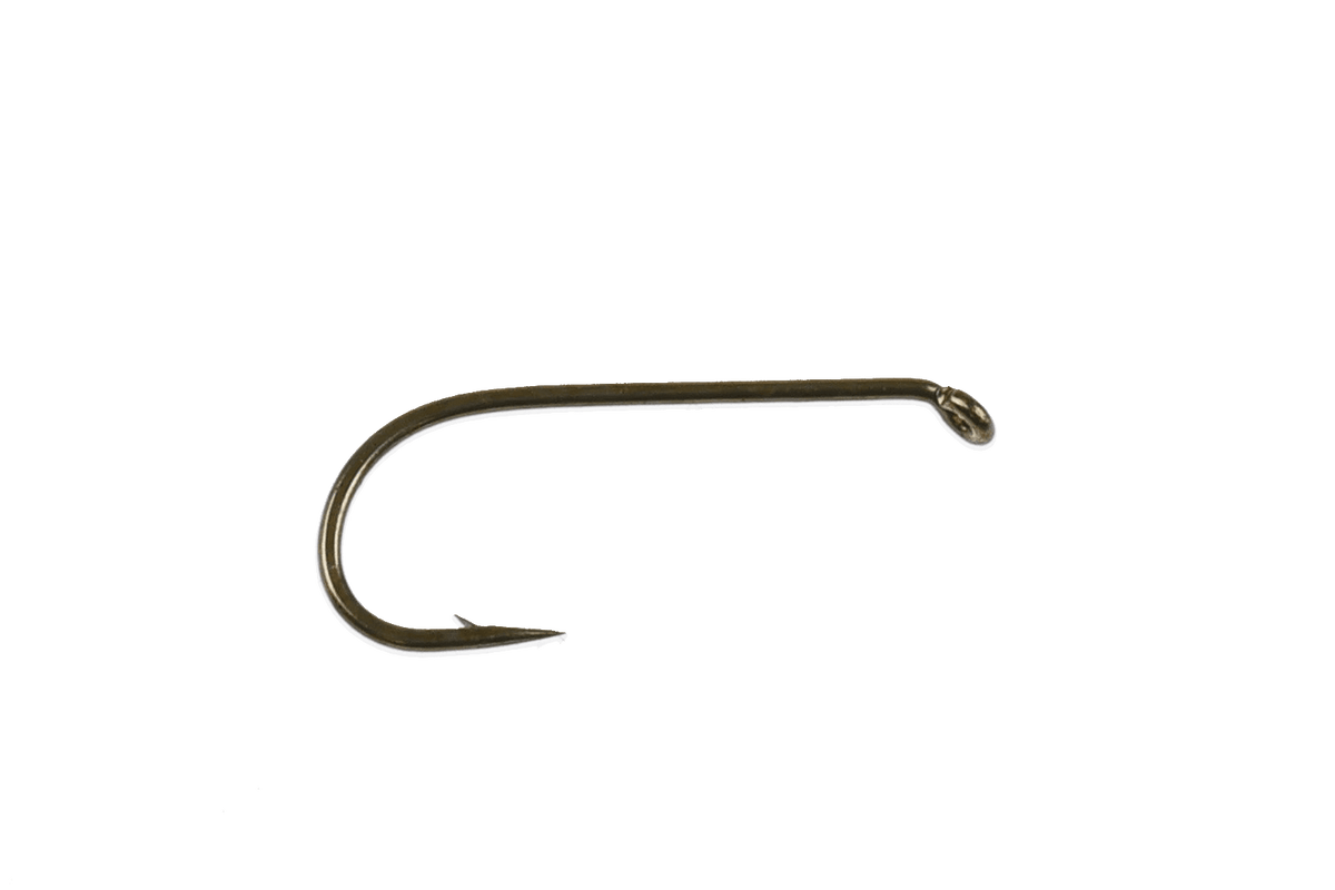 Tiemco TMC 100 Dry Fly Hooks