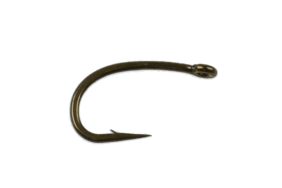 Tiemco TMC 2488H Heavy Nymph Fly Hooks