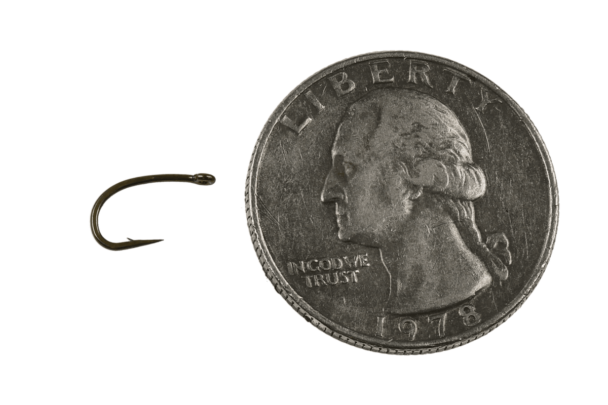 Tiemco TMC 2488H Heavy Nymph Fly Hooks