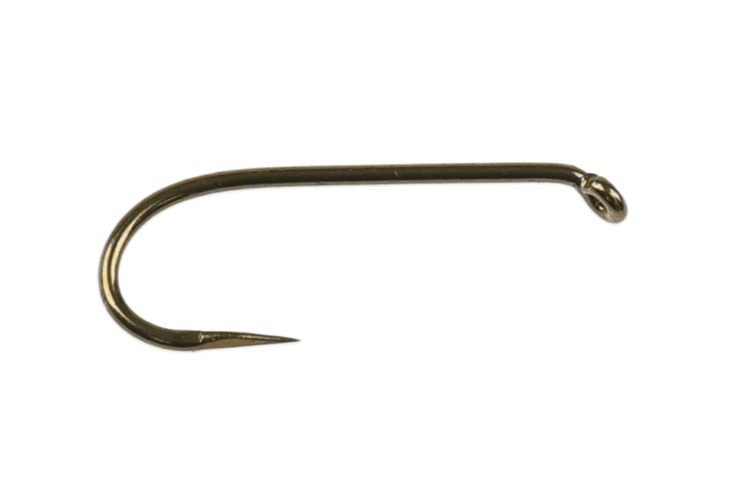 Tiemco TMC 3761SP-BL Barbless Standard Wet Fly Hooks