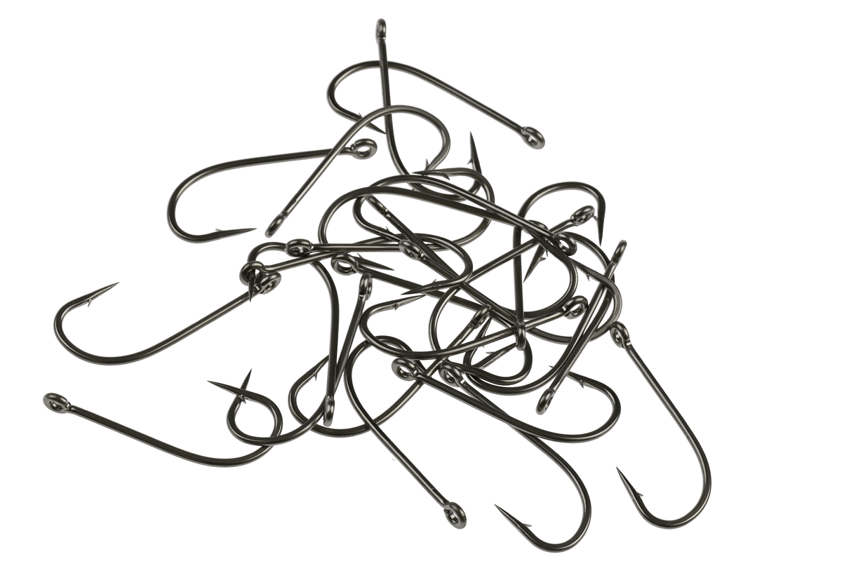 Tiemco TMC 811S Standard Saltwater Fly Hooks
