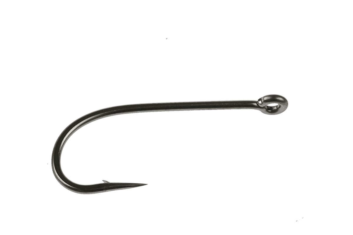 Tiemco TMC 811S Standard Saltwater Fly Hooks