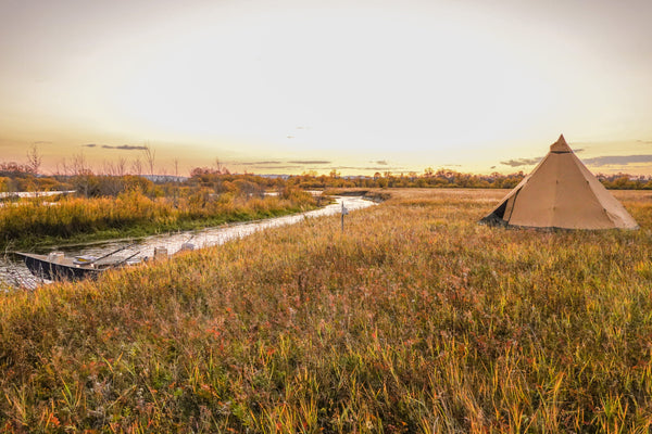 MRO Buryat Headwaters Expedition