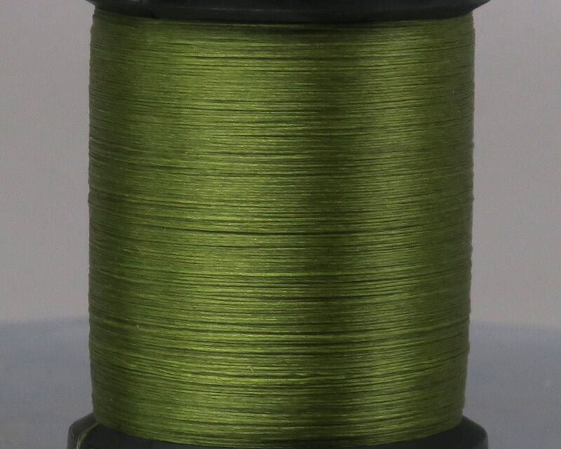UNI 6/0 Waxed Thread