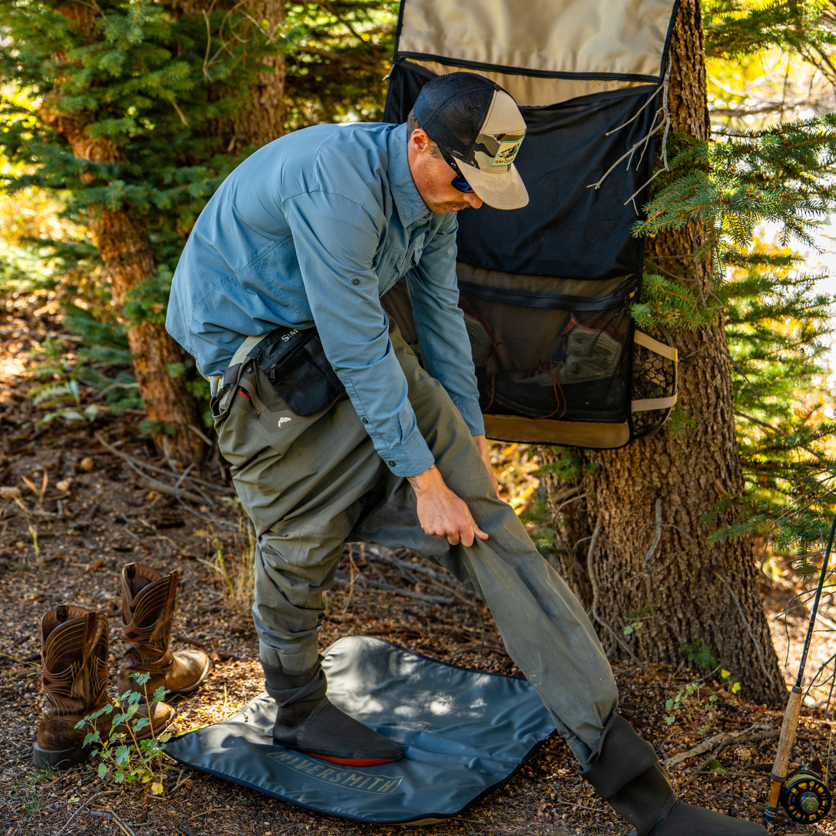 Riversmith The Gear-Roll: Wader Bag