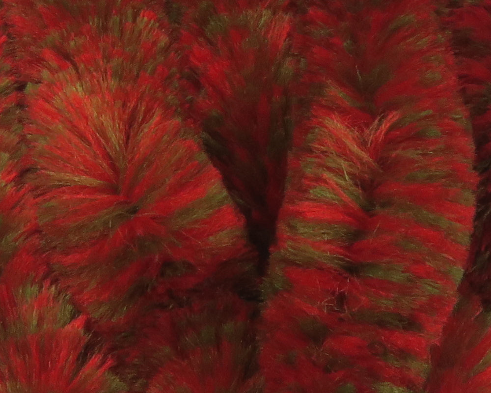 Mangum's Mini Dragon Tails