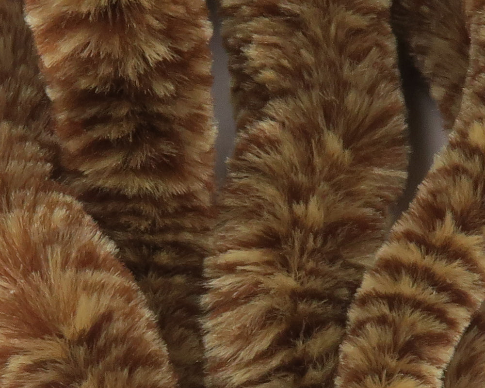 Mangum's Mini Dragon Tails